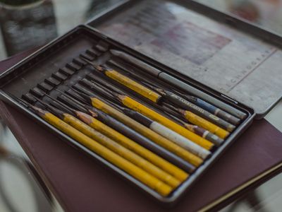Creative artist tools
